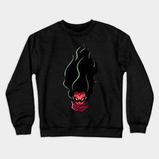 Shadow Weaver Crewneck Sweatshirt